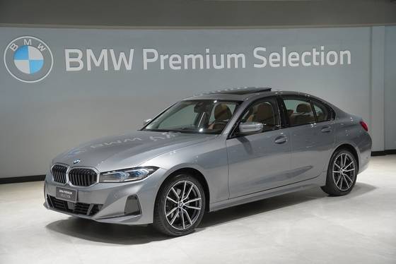 BMW 320i 2.0 16V TURBO FLEX SPORT GP AUTOMÁTICO